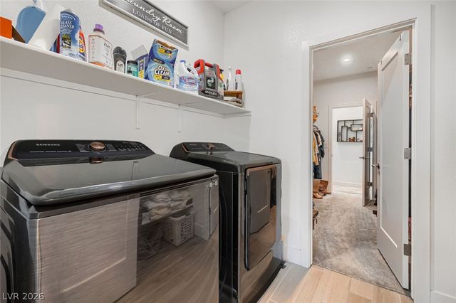 3197 Vittoria Avenue, Henderson, NV 89044