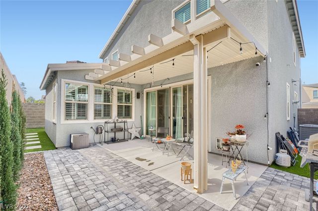 3197 Vittoria Avenue, Henderson, NV 89044