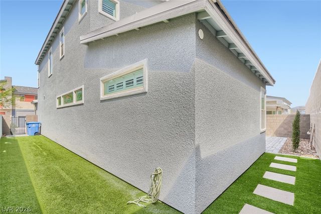 3197 Vittoria Avenue, Henderson, NV 89044