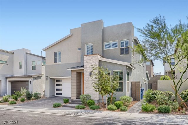 3197 Vittoria Avenue, Henderson, NV 89044