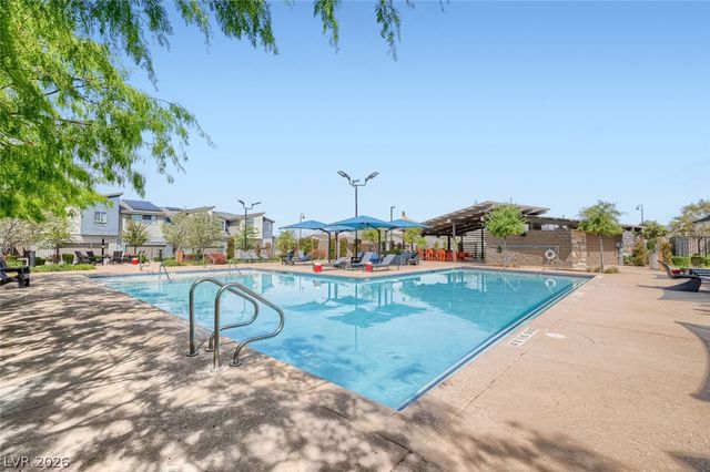 3197 Vittoria Avenue, Henderson, NV 89044