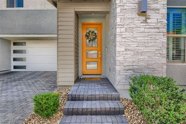 3197 Vittoria Avenue, Henderson, NV 89044