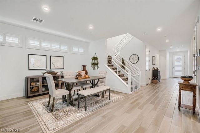 3197 Vittoria Avenue, Henderson, NV 89044