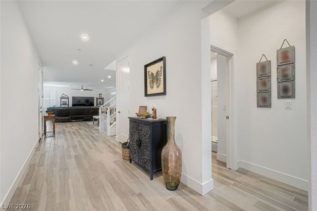 3197 Vittoria Avenue, Henderson, NV 89044