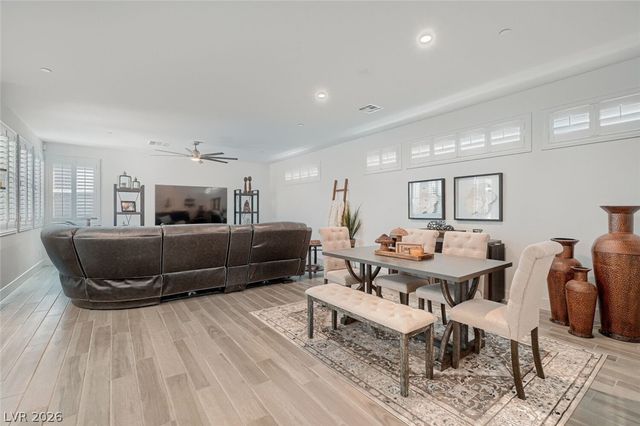 3197 Vittoria Avenue, Henderson, NV 89044