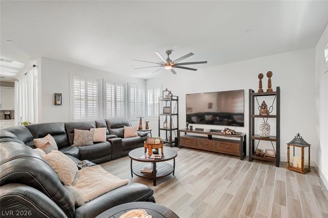 3197 Vittoria Avenue, Henderson, NV 89044