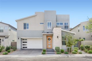 3197 Vittoria Avenue, Henderson, NV 89044