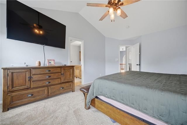 6405 Yorkshire DR, Suffolk, VA 23435