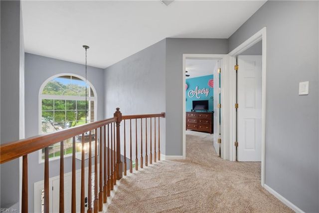 6405 Yorkshire DR, Suffolk, VA 23435