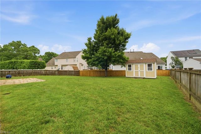 6405 Yorkshire DR, Suffolk, VA 23435