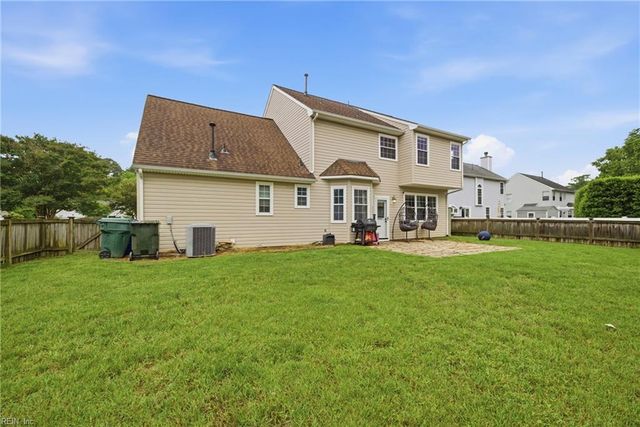 6405 Yorkshire DR, Suffolk, VA 23435