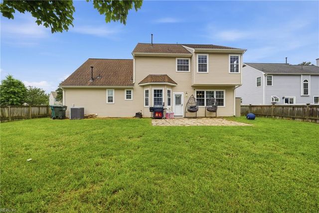 6405 Yorkshire DR, Suffolk, VA 23435
