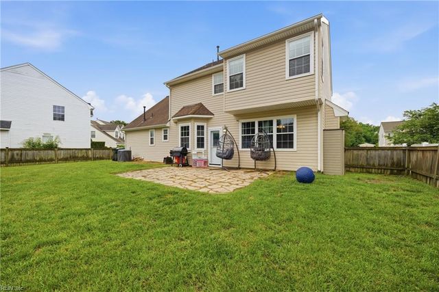 6405 Yorkshire DR, Suffolk, VA 23435