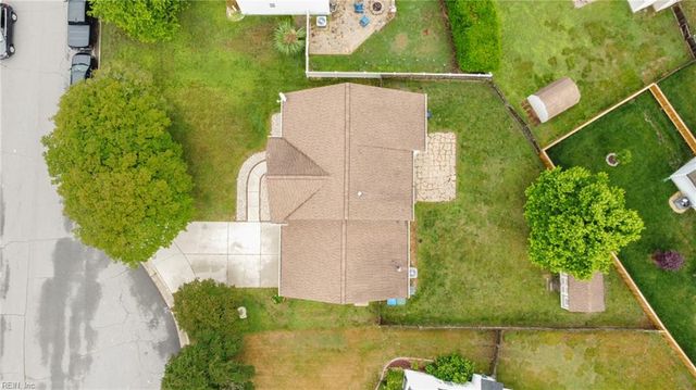 6405 Yorkshire DR, Suffolk, VA 23435