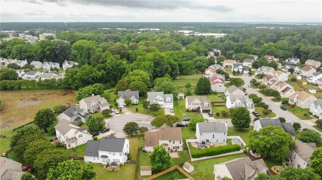 6405 Yorkshire DR, Suffolk, VA 23435