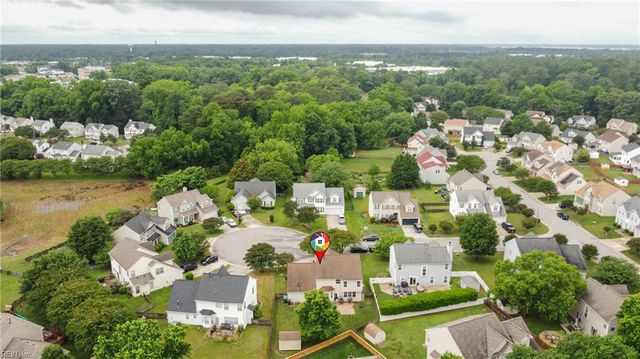6405 Yorkshire DR, Suffolk, VA 23435