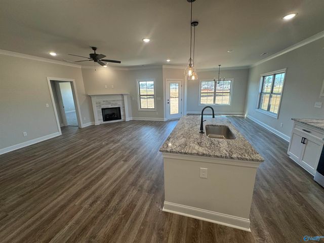 133 Old Forest Road, Meridianville, AL 35759