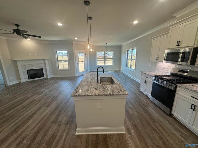 133 Old Forest Road, Meridianville, AL 35759