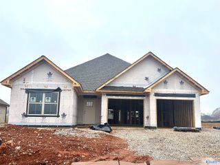 133 Old Forest Road, Meridianville, AL 35759