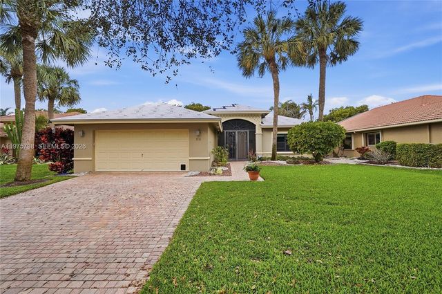 7771 Via Grande, Boynton Beach, FL 33437