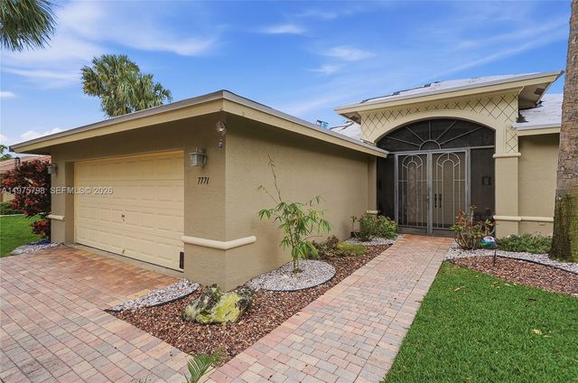 7771 Via Grande, Boynton Beach, FL 33437