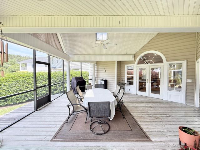 213 Ashmont Drive, Wando, SC 29492