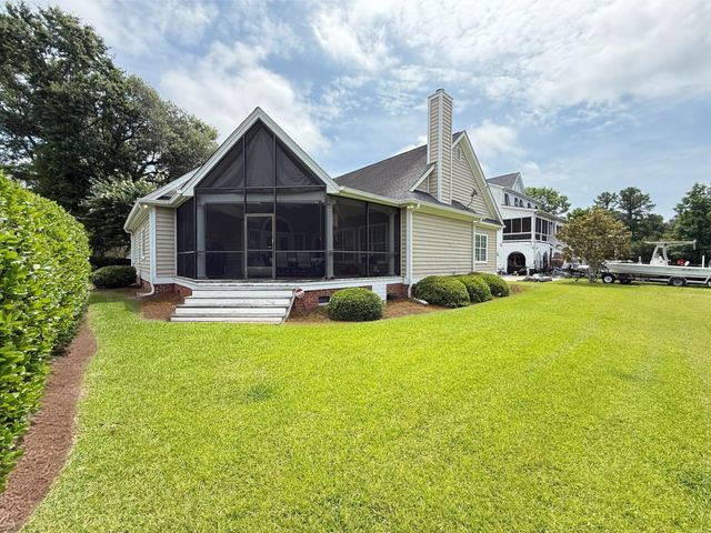 213 Ashmont Drive, Wando, SC 29492