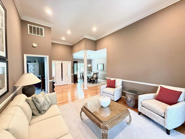 213 Ashmont Drive, Wando, SC 29492