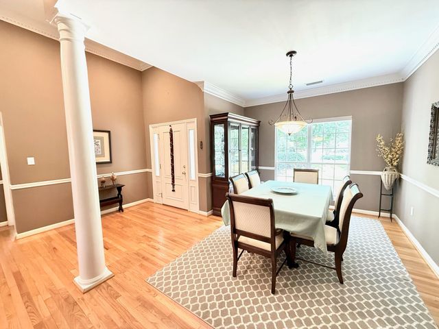 213 Ashmont Drive, Wando, SC 29492