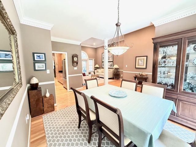 213 Ashmont Drive, Wando, SC 29492