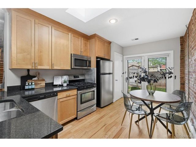 2440 W 33rd Ave, Denver, CO 80211