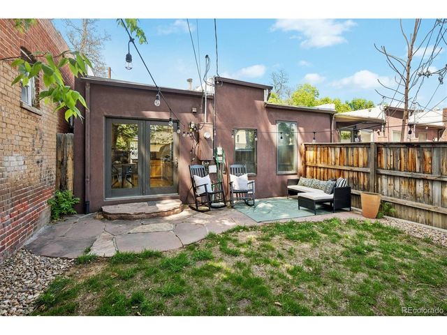 2440 W 33rd Ave, Denver, CO 80211