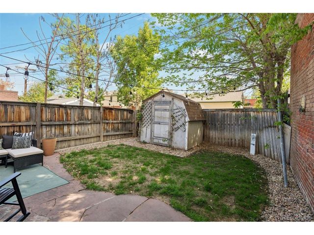 2440 W 33rd Ave, Denver, CO 80211
