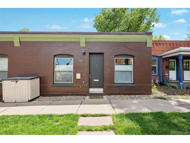 2440 W 33rd Ave, Denver, CO 80211