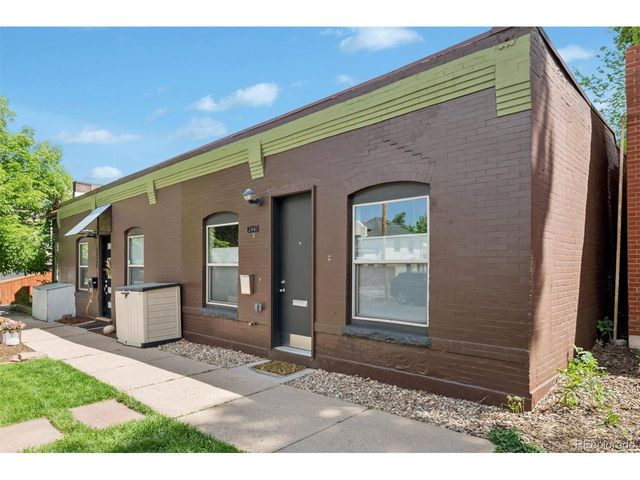2440 W 33rd Ave, Denver, CO 80211