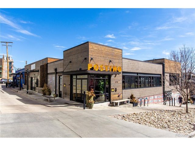 2440 W 33rd Ave, Denver, CO 80211