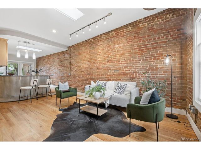 2440 W 33rd Ave, Denver, CO 80211