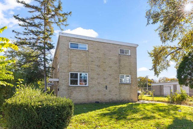 1311 Mcdaniel Avenue C, Evanston, IL 60201