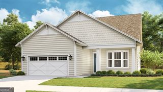 248 Club Cresswind Drive, Newnan, GA 30263