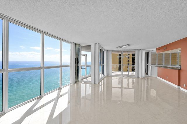 16425 Collins Avenue 2011, Sunny Isles Beach, FL 33160