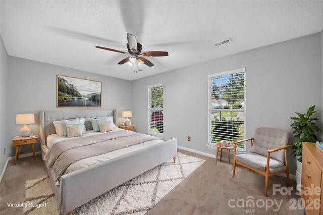 9041 Foggy Meadow Drive, Charlotte, NC 28269
