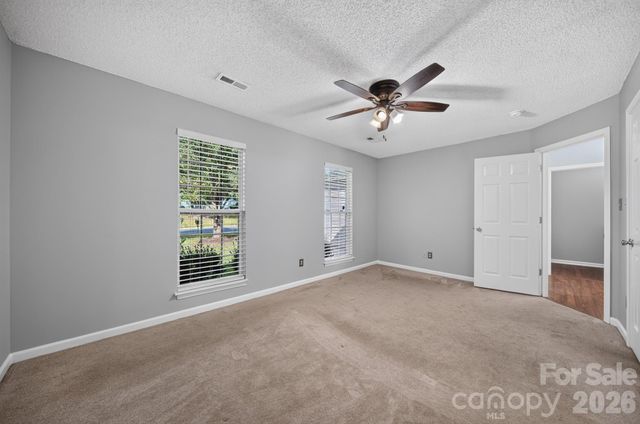 9041 Foggy Meadow Drive, Charlotte, NC 28269