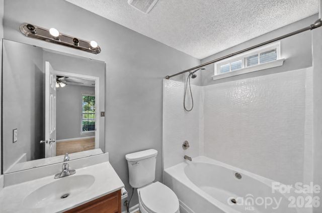 9041 Foggy Meadow Drive, Charlotte, NC 28269