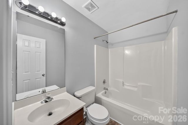 9041 Foggy Meadow Drive, Charlotte, NC 28269