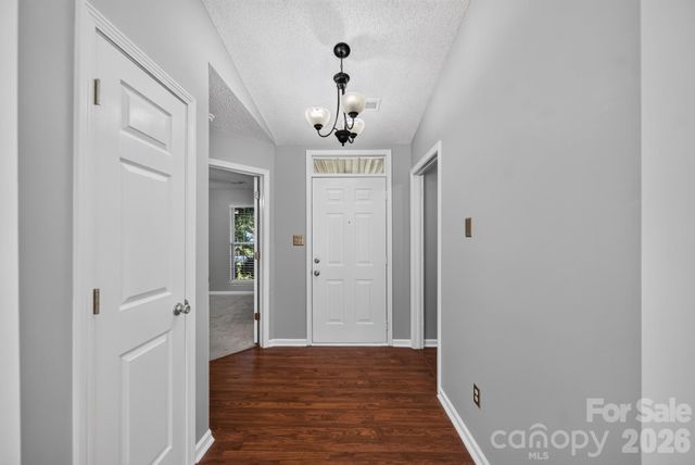 9041 Foggy Meadow Drive, Charlotte, NC 28269