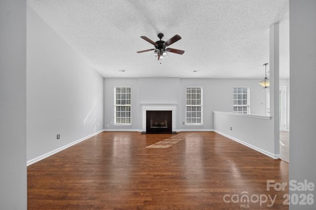 9041 Foggy Meadow Drive, Charlotte, NC 28269