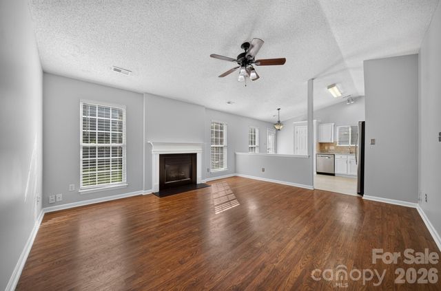 9041 Foggy Meadow Drive, Charlotte, NC 28269