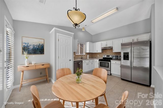 9041 Foggy Meadow Drive, Charlotte, NC 28269
