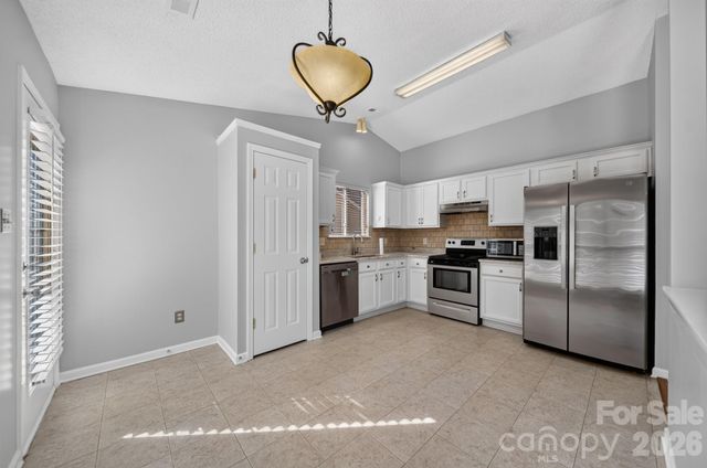 9041 Foggy Meadow Drive, Charlotte, NC 28269