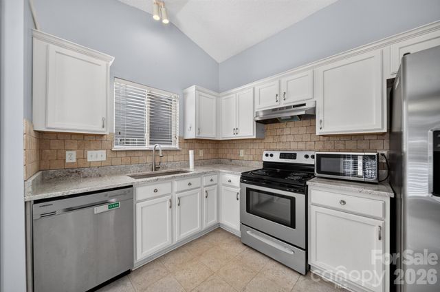 9041 Foggy Meadow Drive, Charlotte, NC 28269